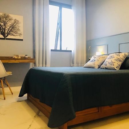 Blue House Apartment Rio de Janeiro Luaran gambar
