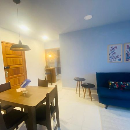 Blue House Apartment Rio de Janeiro Luaran gambar