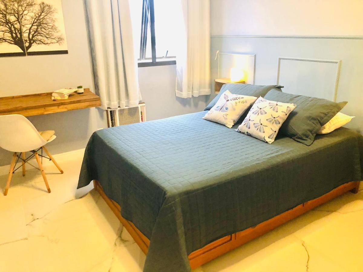 Blue House Apartment Rio de Janeiro Luaran gambar