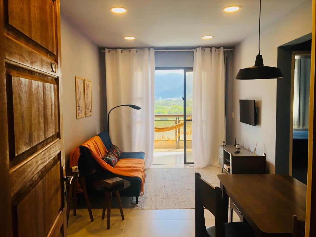 Blue House Apartment Rio de Janeiro Luaran gambar
