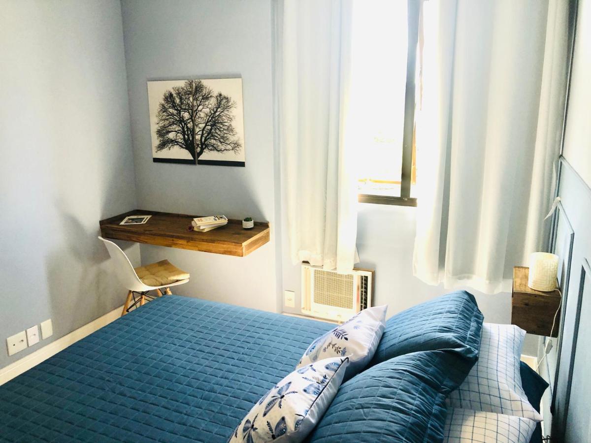 Blue House Apartment Rio de Janeiro Luaran gambar