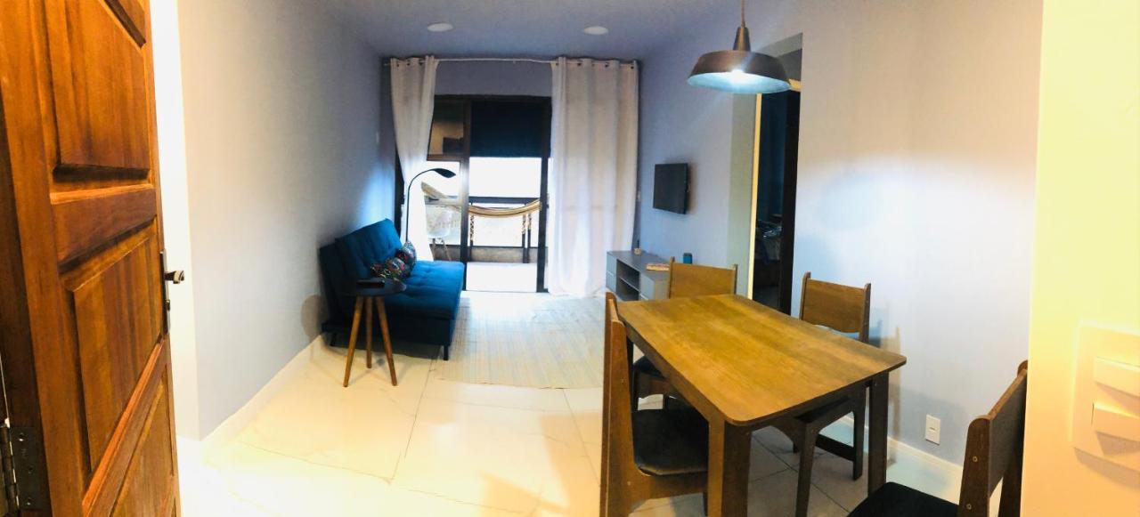 Blue House Apartment Rio de Janeiro Luaran gambar