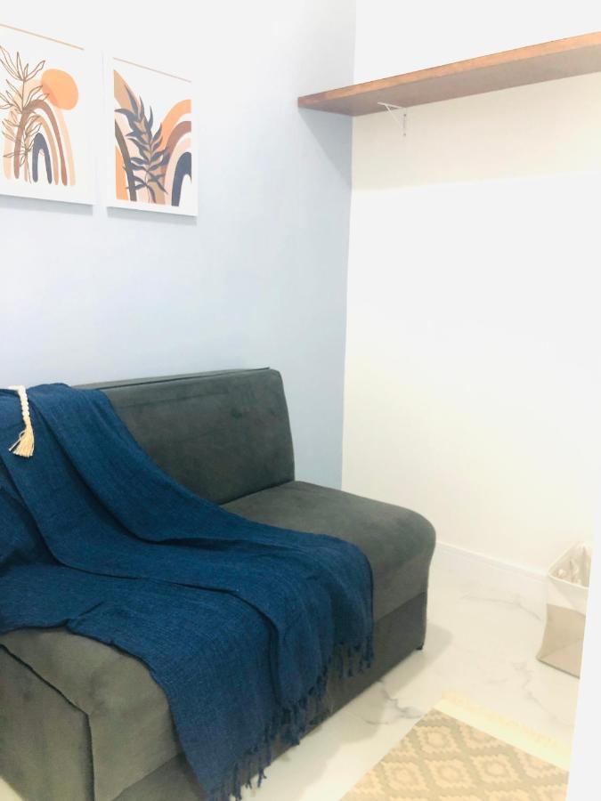 Blue House Apartment Rio de Janeiro Luaran gambar