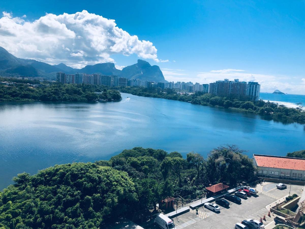 Blue House Apartment Rio de Janeiro Luaran gambar