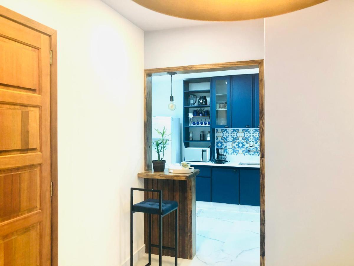 Blue House Apartment Rio de Janeiro Luaran gambar