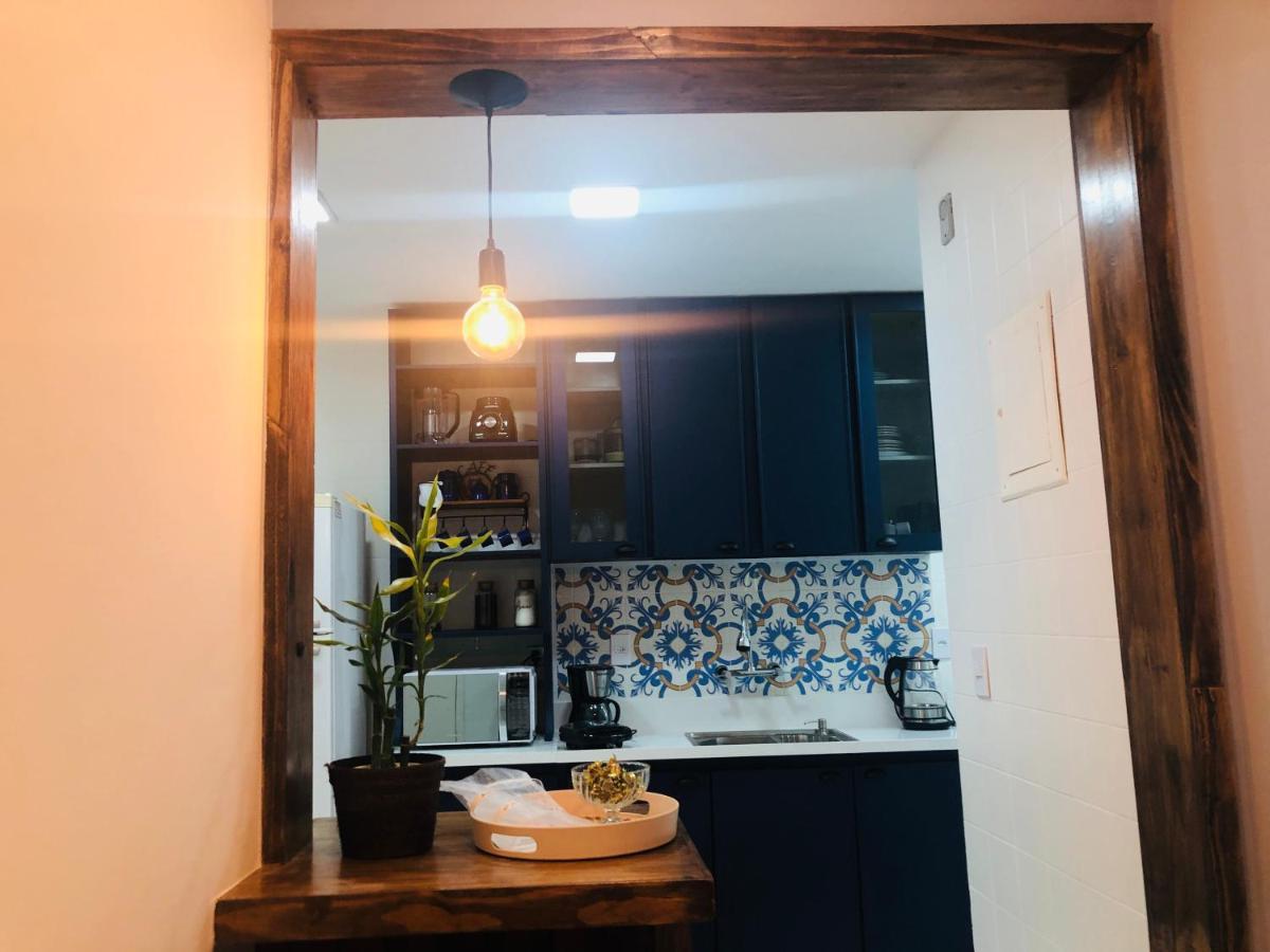 Blue House Apartment Rio de Janeiro Luaran gambar