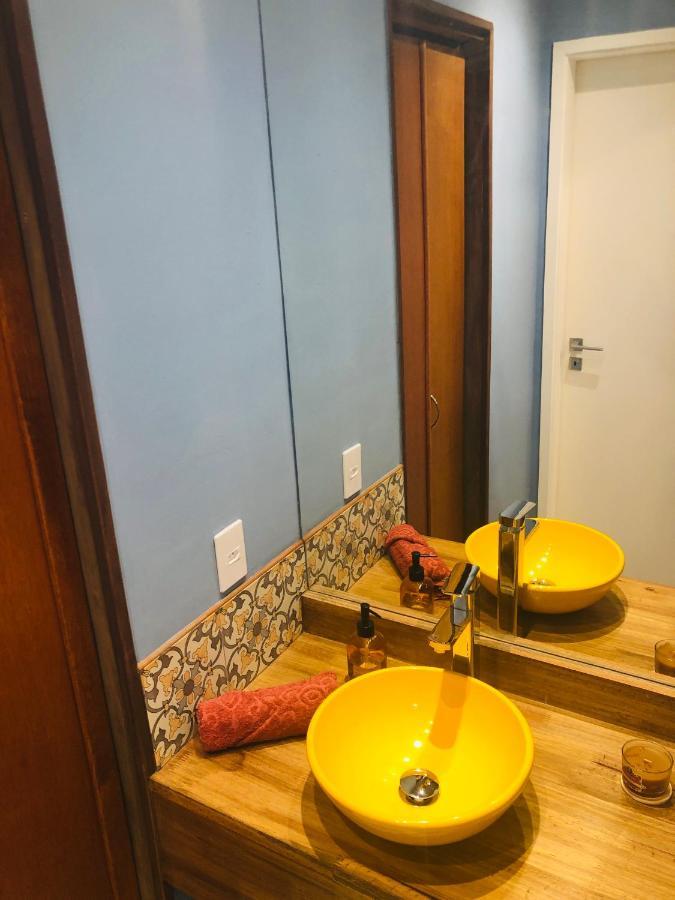 Blue House Apartment Rio de Janeiro Luaran gambar