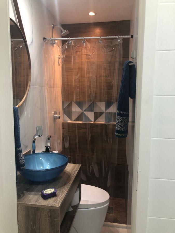 Blue House Apartment Rio de Janeiro Luaran gambar