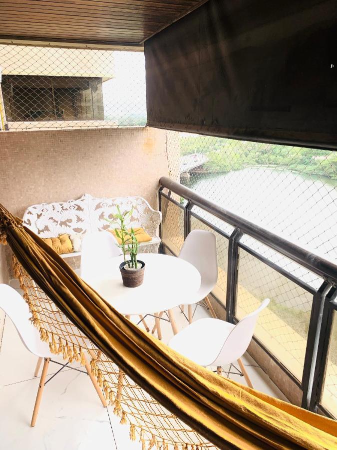 Blue House Apartment Rio de Janeiro Luaran gambar