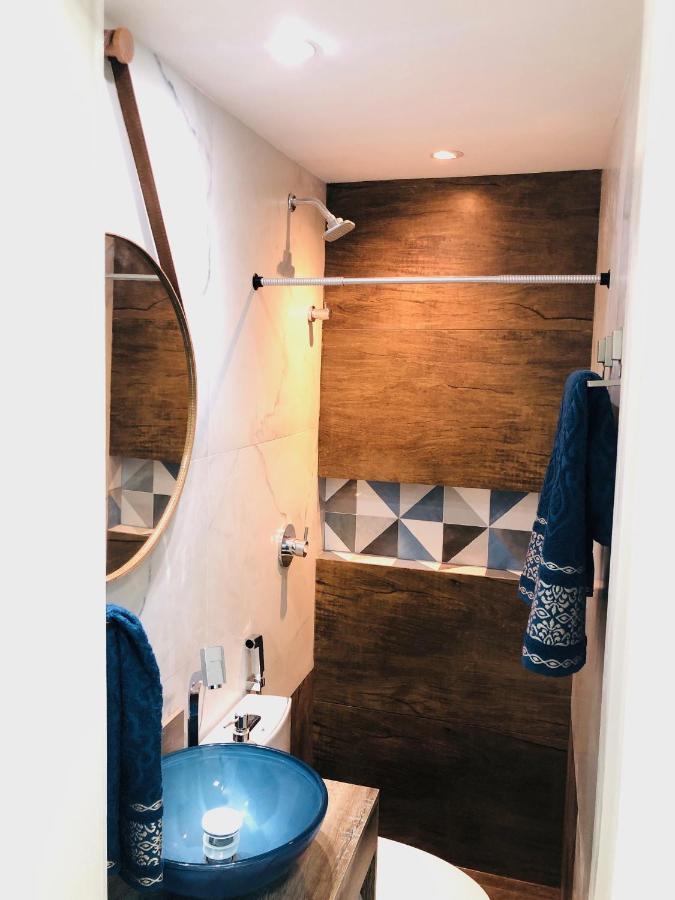 Blue House Apartment Rio de Janeiro Luaran gambar