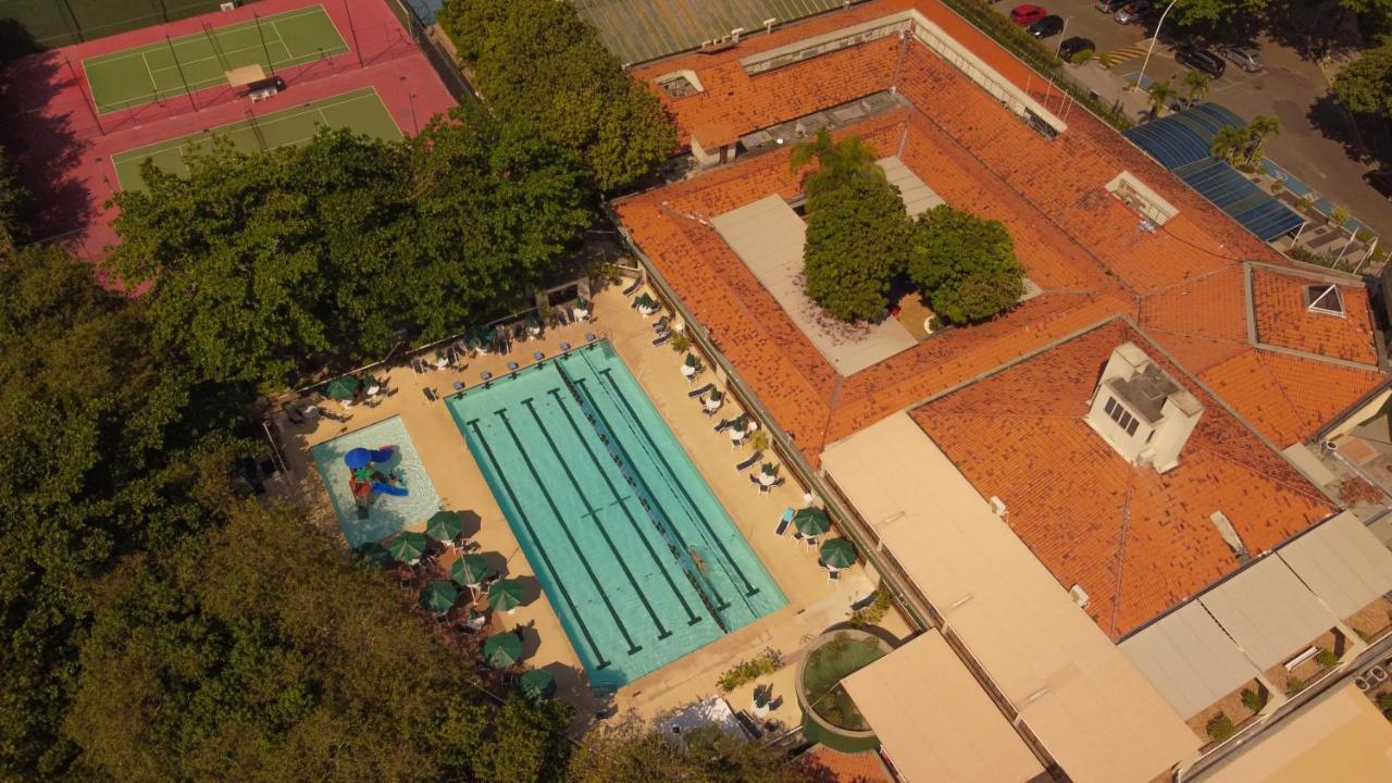 Blue House Apartment Rio de Janeiro Luaran gambar