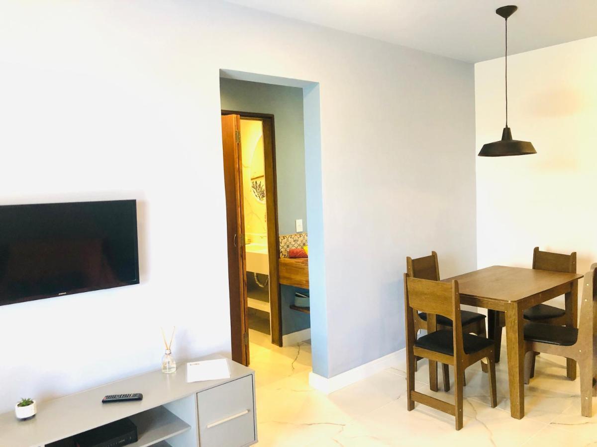 Blue House Apartment Rio de Janeiro Luaran gambar