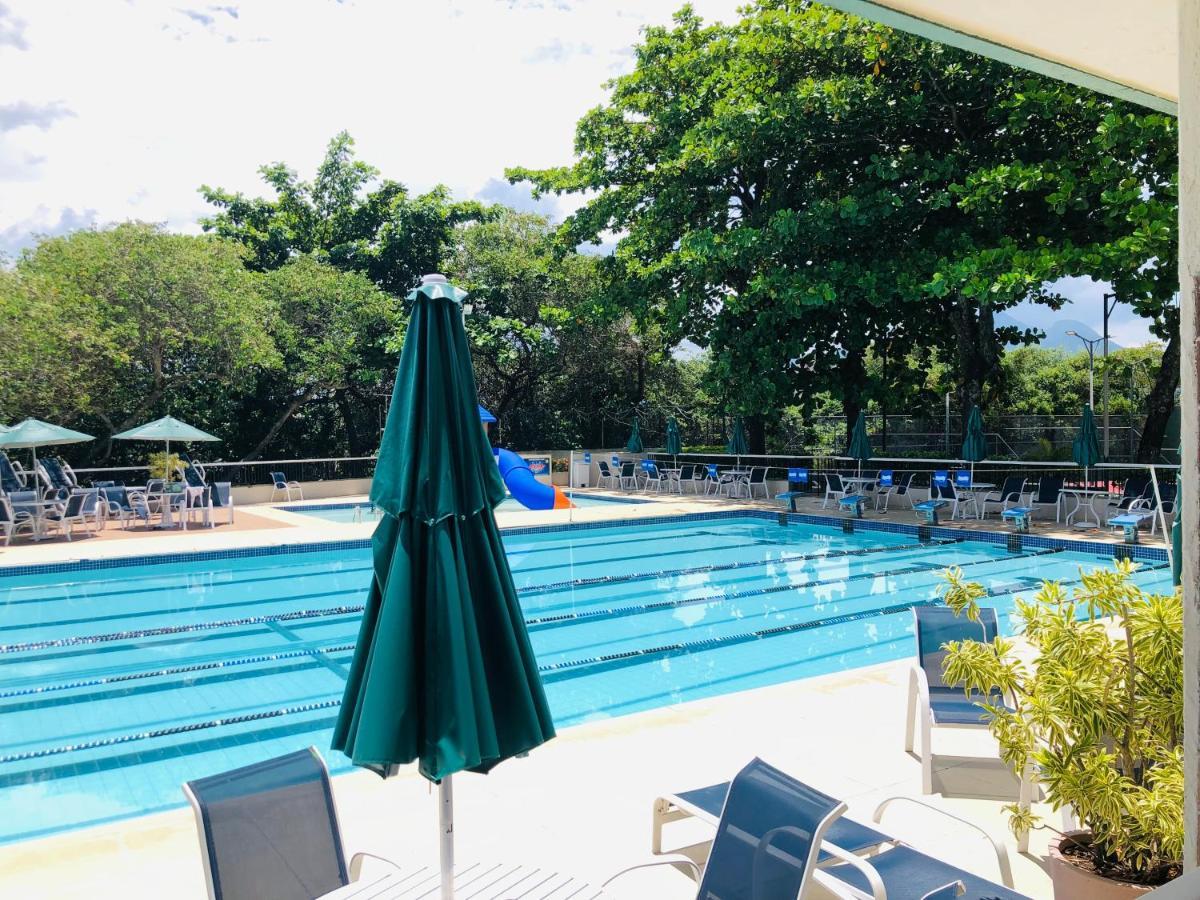 Blue House Apartment Rio de Janeiro Luaran gambar