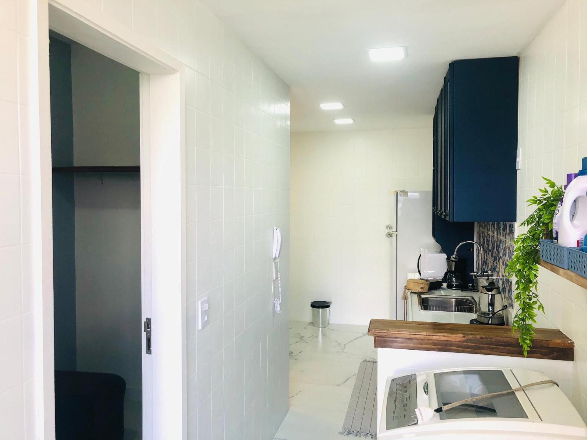 Blue House Apartment Rio de Janeiro Luaran gambar