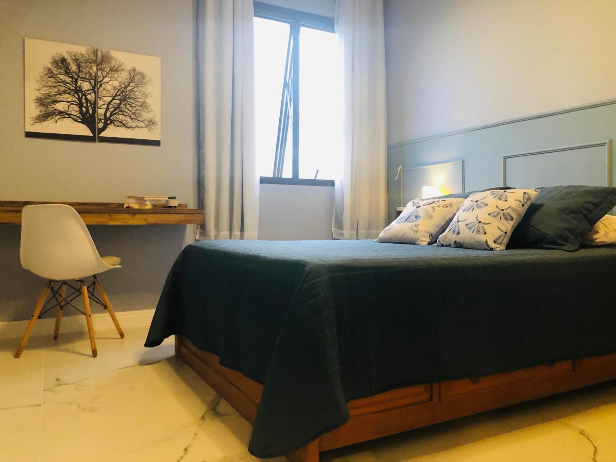 Blue House Apartment Rio de Janeiro Luaran gambar