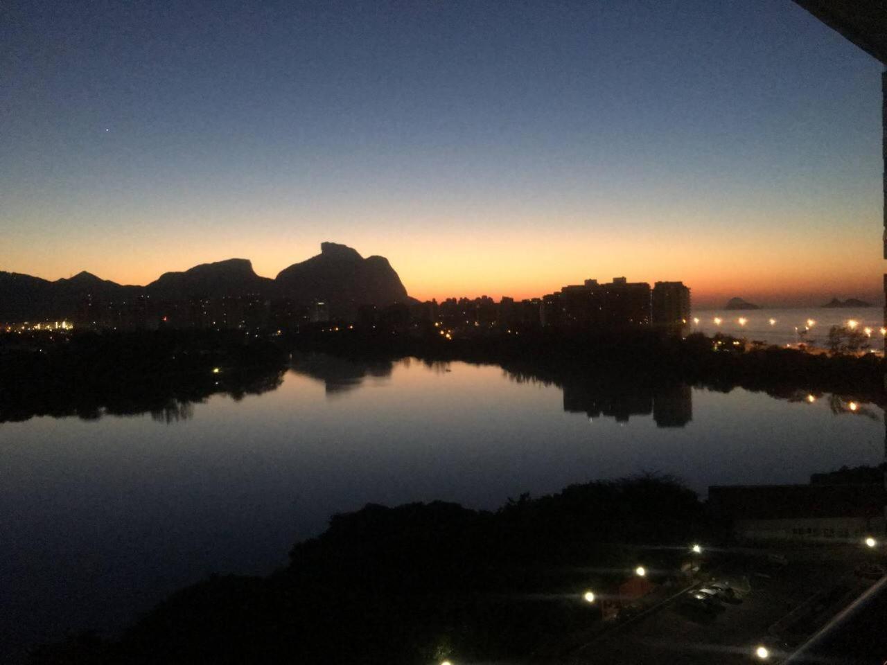 Blue House Apartment Rio de Janeiro Luaran gambar