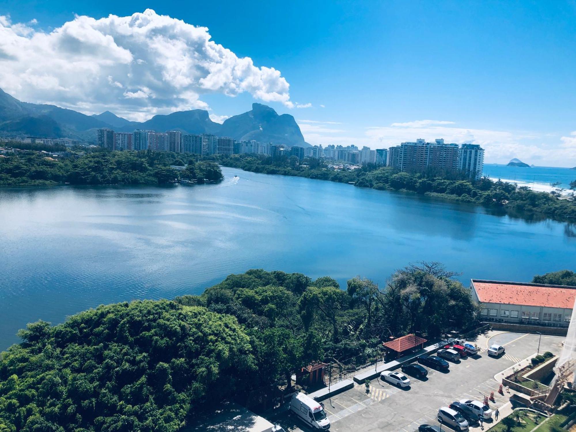 Blue House Apartment Rio de Janeiro Luaran gambar