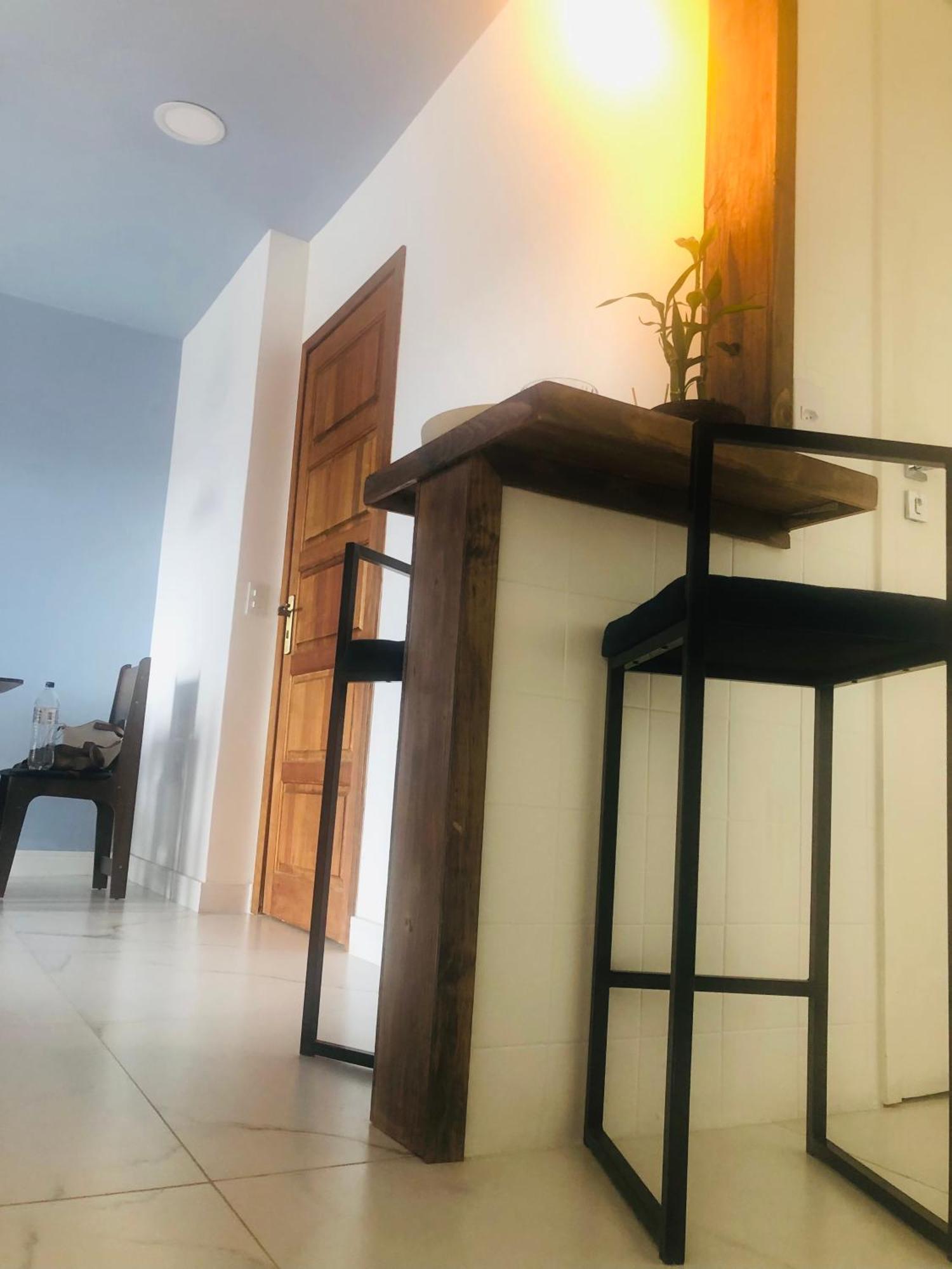 Blue House Apartment Rio de Janeiro Luaran gambar