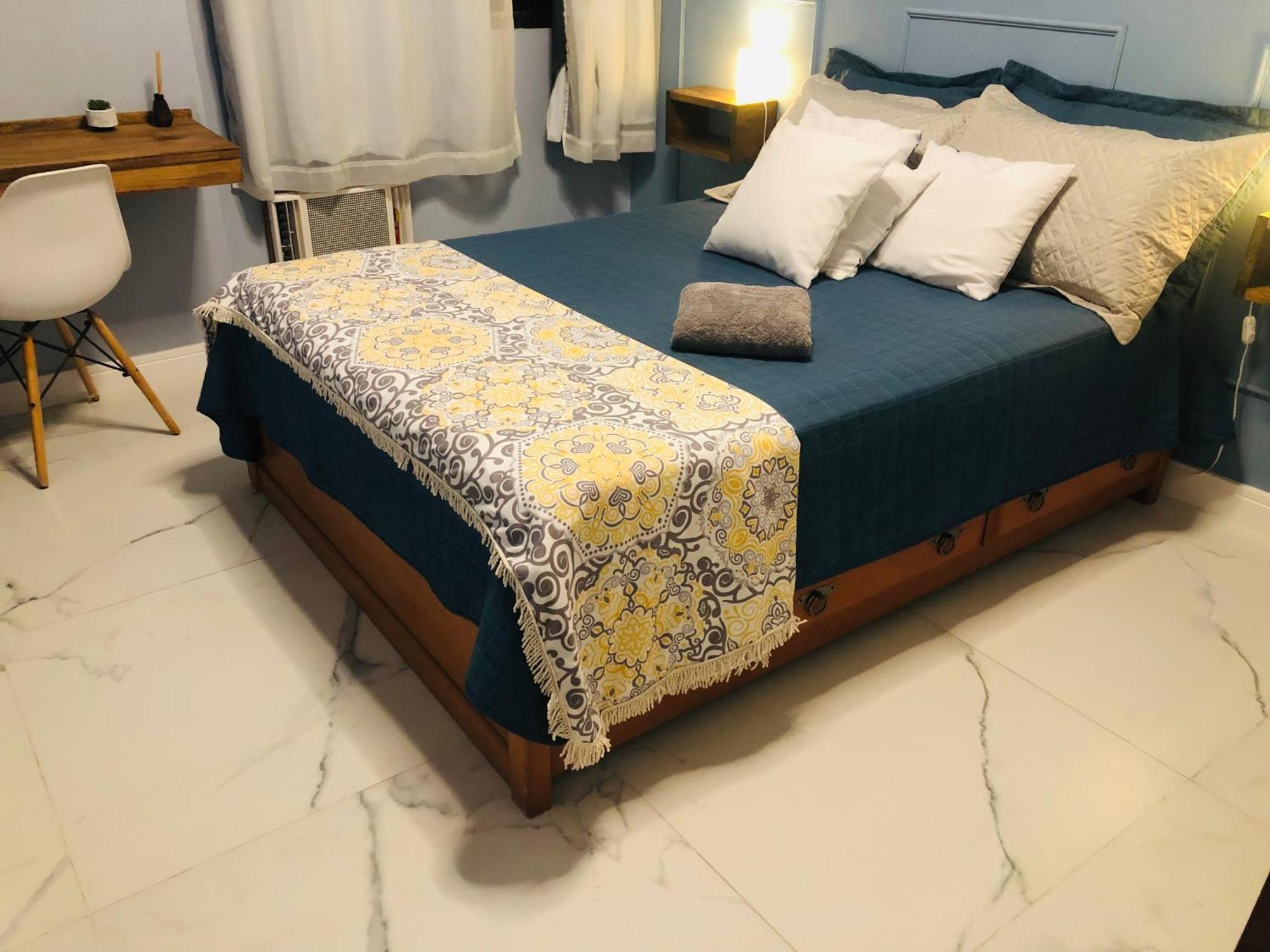Blue House Apartment Rio de Janeiro Luaran gambar