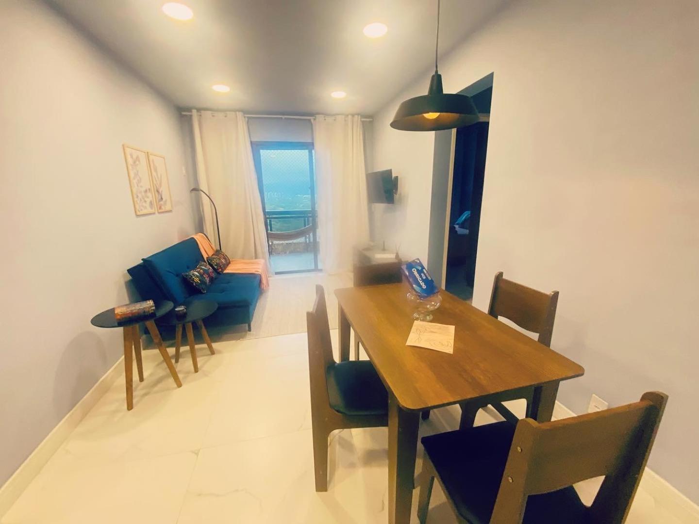 Blue House Apartment Rio de Janeiro Luaran gambar