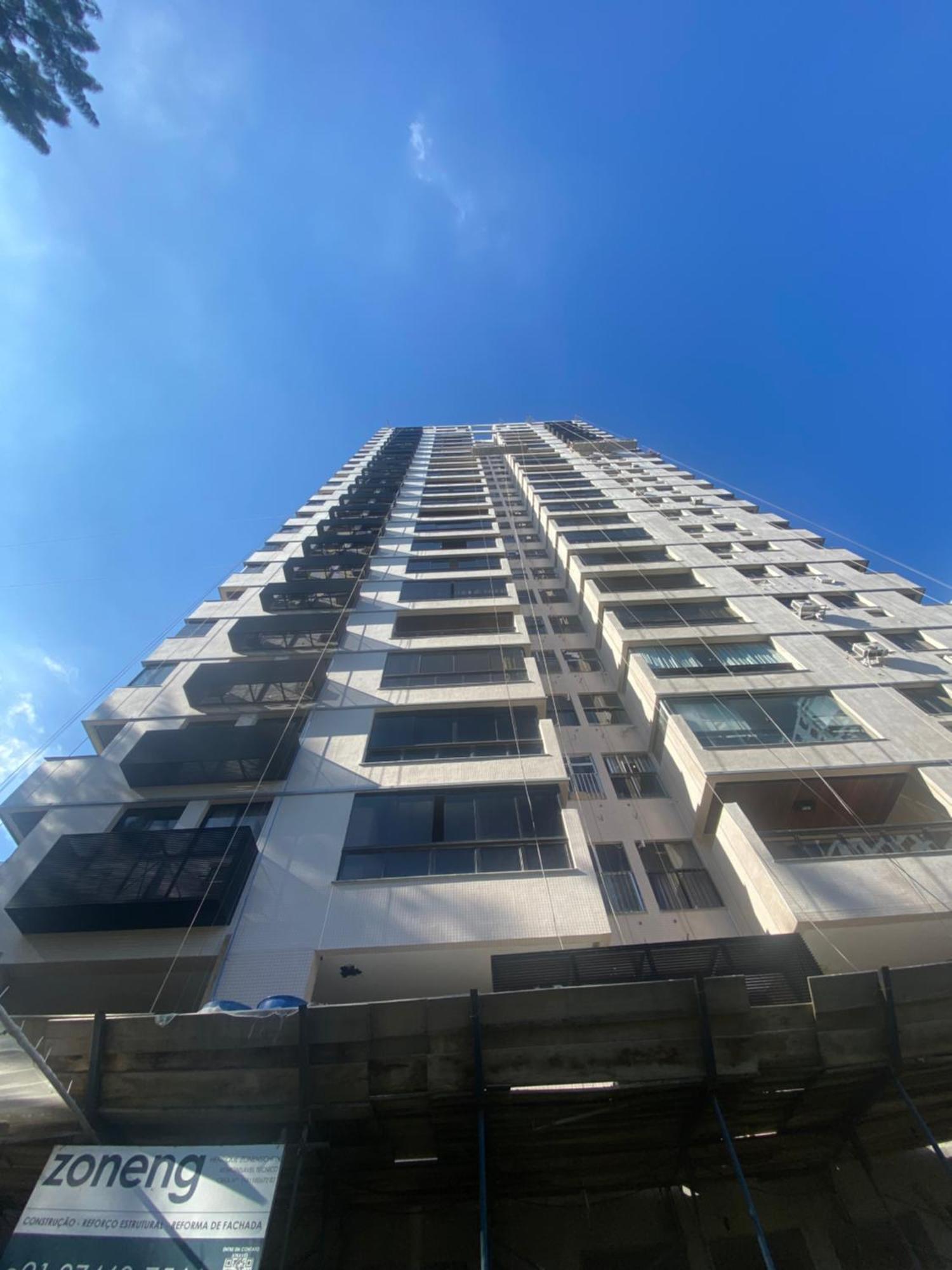 Blue House Apartment Rio de Janeiro Luaran gambar